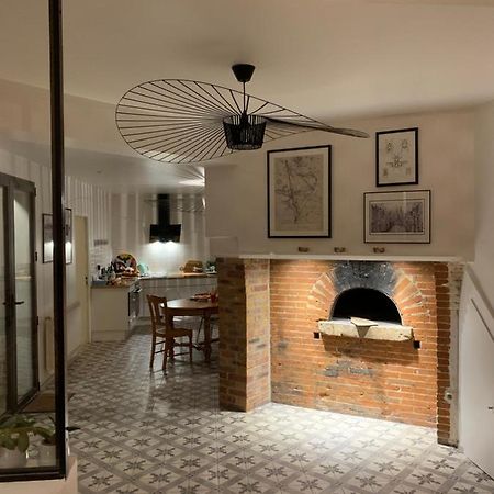 Les MesneuxLa Ferme De Maryse别墅 外观 照片